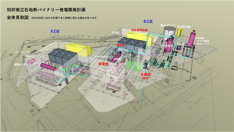 3D図面