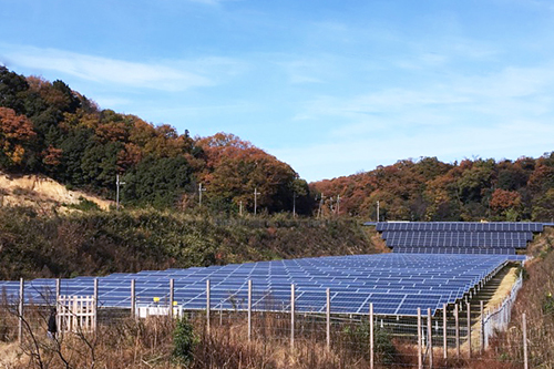 BLD発電所,東近江パワーステーション