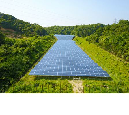 BLD発電所,東近江パワーステーション