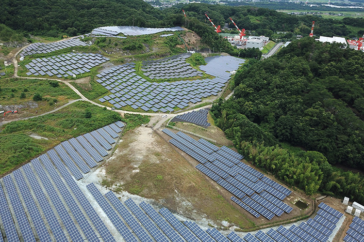 BLD発電所,本庄パワーステーション