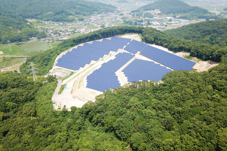 BLD発電所,岡山瀬戸パワーステーション