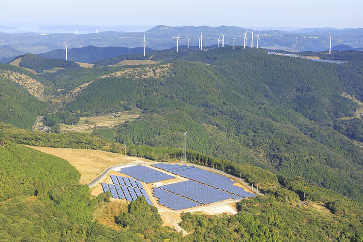 BLD発電所,佐世保パワーステーション