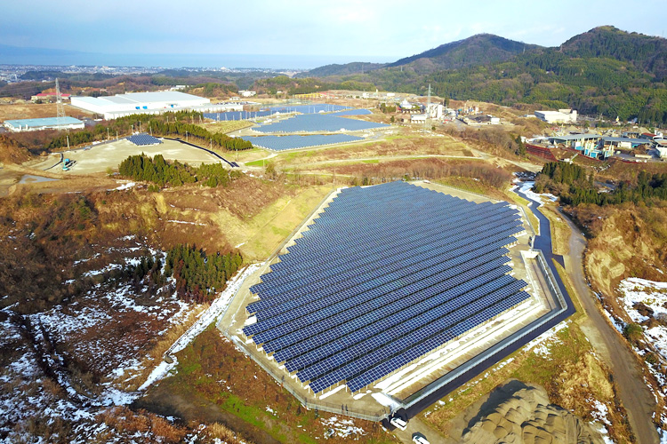 BLD発電所,高岡パワーステーション