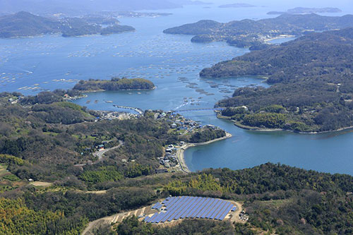 BLD発電所,瀬戸内パワーステーション