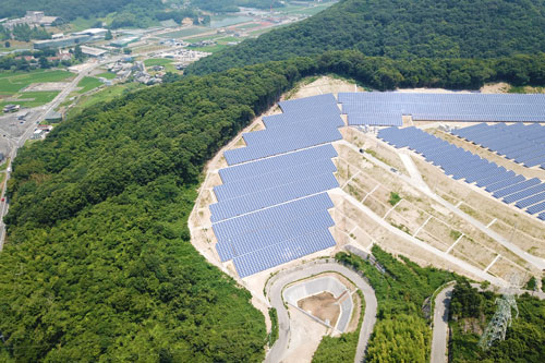 BLD発電所,岡山瀬戸パワーステーション