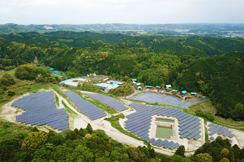 BLD発電所,大多喜パワーステーション